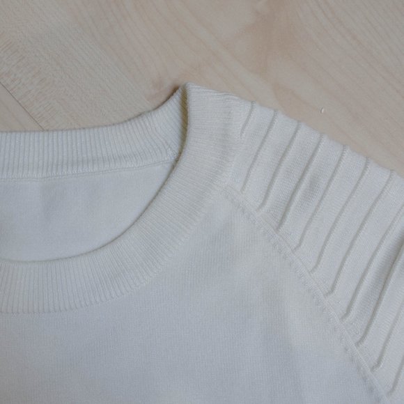 Jonathan Simkhai Sweater - Picture 2 of 3